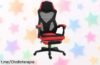 Silla gaming Vinsetto con respaldo reclinable y reposapiés: ¡un ofertón que no querrás dejar pasar para disfrutar cómodamente tus juegos!