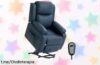 Sillón reclinable eléctrico HOMCOM que se adapta a ti y ahora está tirado de precio, ¡disfruta de ese merecido descanso sin esfuerzo antes de que desaparezca!