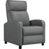 Sillón relax reclinable Yaheetech en oferta brutal, descubre la comodidad que te espera y dame un respiro a tu día, ¡no dejes escapar esta oportunidad única!