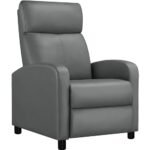 Sillón relax reclinable Yaheetech en oferta brutal, descubre la comodidad que te espera y dame un respiro a tu día, ¡no dejes escapar esta oportunidad única!