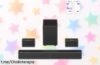 Sistema de sonido envolvente 5.1 ULTIMEA con Dolby Atmos a un precio regalado: disfruta del cine en casa como nunca antes y transforma tus momentos en pura emoción.