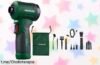 Soplador y aspirador recargable PARKSIDE 12V: ¡precio de escándalo para que limpies en un plis, aprovecha esta oportunidad única antes de que se acabe!
