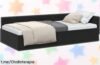 Sorprendente estructura de cama en esquina vidaXL que se transforma velozmente en sofá, perfecta para cualquier rincón y ahora a un precio increíble que te dejará sin aliento.