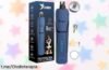Sorprendente molino de uñas recargable Candure con luces LED y cinco velocidades ajustables, precio rebajado para que tus mascotas luzcan perfectas sin estrés. ¡No te lo pierdas!