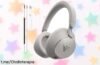Sorprendentes auriculares DJ DOQAUS con sonido potente y cables multiusos: ¡Ofertón que no puedes dejar escapar para compartir buena música!
