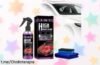 Spray reparador de arañazos para coche que hace desaparecer esas marcas molestísimas y deja la pintura brillante ¡Aprovecha este precio regalado antes de que se acabe!