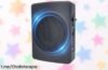 Subwoofer activo bajo asiento Realdio 8” que desata graves brutales en tu coche, ¡precio regalado y oferta limitada, no dejes pasar esta joya para tus momentos más intensos!