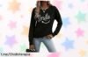 Sudadera manga larga Gyabnw con estampado smile, diseño alegre y perfecto para cualquier ocasión, ¡aprovéchala que está a un precio increíblemente bajo!