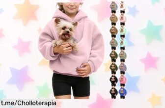 Sudaderas con capucha de gato y perro para niños, ¡rebajadas a un precio increíble! Renueva su armario hoy mismo y haz que cada día sea más especial.