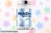 Suplemento de NAD+ con resveratrol para recargar energía, pack de 120 cápsulas veganas a precio tirado: ¡no te quedes sin sentirte al 100 cada día!