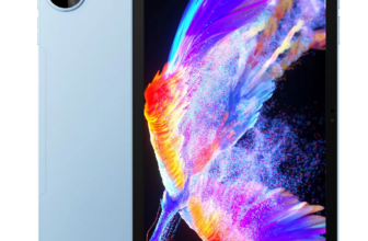 Tablet OSCAL Pad 90 de 11 pulgadas super potente, con cámara de 13MP y precio brutal que cayó hasta solo 126€. ¡No te pierdas esta oportunidad única!