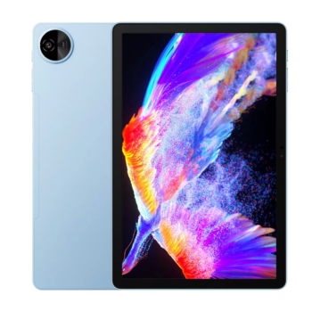 Tablet OSCAL Pad 90 de 11 pulgadas super potente, con cámara de 13MP y precio brutal que cayó hasta solo 126€. ¡No te pierdas esta oportunidad única!