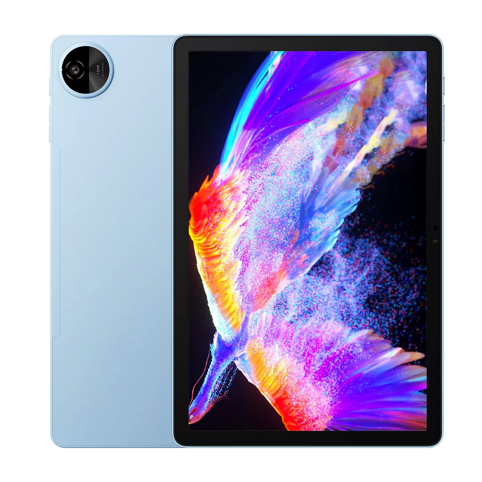 Tablet OSCAL Pad 90 de 11 pulgadas super potente, con cámara de 13MP y precio brutal que cayó hasta solo 126€. ¡No te pierdas esta oportunidad única!