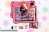Tablet para niños de 9 pulgadas SUAAT, perfecta para vídeos sin cortes y súper resistente; ¡no dejes pasar este ofertón que cambiará sus horas de diversión!