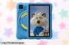 Tableta OSCAL Pad 60 Kids para los más peques, precio increíblemente bajo y diseñada para cuidar su vista; ¡no dejes pasar esta oportunidad única!