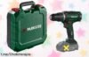 Taladradora atornilladora recargable PARKSIDE de 20 V a precio loco, no te quedes sin la tuya y lleva tus proyectos al siguiente nivel en un abrir y cerrar de ojos.
