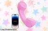 Teléfono móvil retro recargable con protección antirradiación: ¡disfruta de llamadas nítidas y conexión inalámbrica a un precio loco que no puedes dejar pasar!