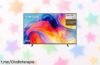 Televisor gigante de 75 pulgadas Samsung con Mini LED y calidad 4K a precio loco, ¡disfruta tus series como nunca antes! No te quedes sin el tuyo.