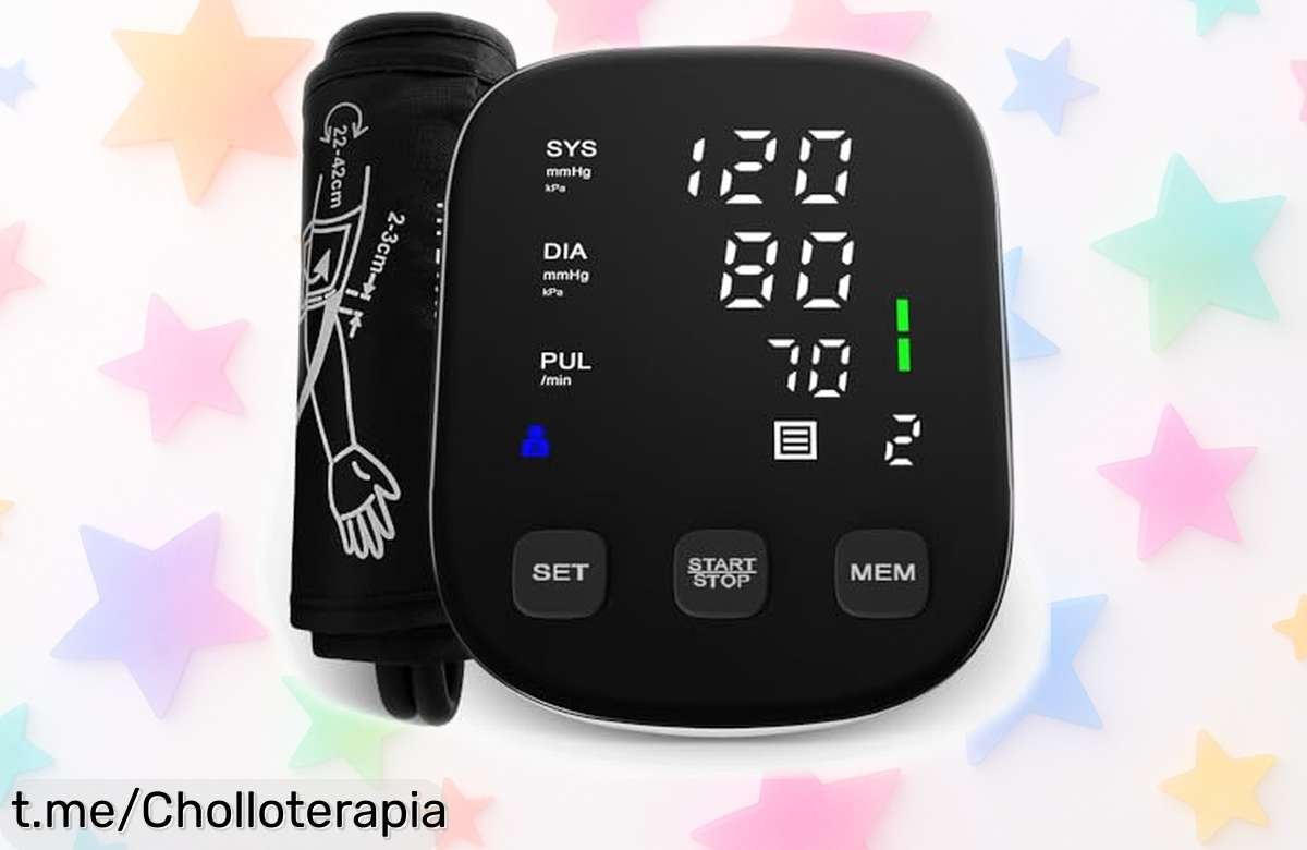 Tensiómetro automático Beurer BM 27 con pantalla grande y memoria para dos usuarios, ¡rebajado a un precio loco que no puedes dejar escapar!
