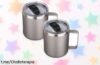Termo para café Volhoply 400 ml: Rebajado a un precio loco, mantiene tu bebida perfecta por horas. ¡No dejes escapar este super chollo que hará tus días más frescos y cálidos!