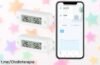 Termómetro digital inteligente WiFi para tener la temperatura y humedad bajo control; ¡2 unidades al precio de ganga que estabas esperando, no te lo pierdas!