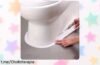 Tira impermeable para inodoro de 1,5 m que elimina filtraciones y cuida tu baño a un precio loco: ¡asegura tu hogar y ahorra! No dejes escapar esta super oferta.
