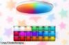 Transforma tu hogar con el plafón LED inteligente WiFi que cambia de color y brilla a lo grande, precio de escándalo solo por tiempo limitado, ¡no te quedes sin el tuyo!
