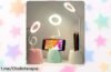 Tu nueva lámpara LED de escritorio recargable con cuello flexible y 3 modos de luz está a un precio imbatible, ¡ilumina tu estudio y organiza tu espacio en segundos!