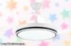 Ventilador de techo con luz LED y mando a distancia que transforma tu hogar por un precio de risa, ¡asegura el ambiente perfecto ahora mismo!
