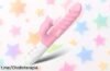 Vibrador realista para mujer con 7 modos y súper silencioso, ¡aprovéchalo ahora que se queda a precio de risa! Disfruta momentos inolvidables.