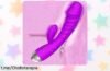 Vibrador silencioso y realista 052102 con 10 modos de vibración; aprovecha el chollazo, aplica el cupón y dale un toque especial a tu placer ahora mismo.