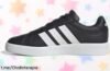 Zapas de mujer adidas Grand Court Base 3.0 con suela que agarra en donde sea, ¡ahora a un precio loco que no podrás dejar pasar! Completa tu look y siente la diferencia ya.