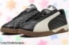 Zapatillas PUMA TIFOSI unisex con diseño que marca estilo, ahora a un precio de ganga que volará. ¡No pierdas la oportunidad de lucir genial y conseguirlas ya!