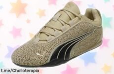 Zapatillas Puma Catch Soleil TOPCAT con estilo increíble y precio rebajado, ¡luce genial esta temporada por un chollo que te hará sentir radiante!