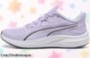 Zapatillas Puma Skyrocket Lite 2 con talón acolchado y puntera amplia: ¡ofertón rebajado que no querrás dejar escapar, mueve tus pies como nunca!