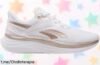 Zapatillas Reebok Viva Speed para mujer con amortiguación top y súper transpirables a precio de escándalo: ¡no te quedes sin ellas, tu energía lo pide!