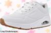 Zapatillas Skechers Uno Stand On Air para peques: ¡un super chollo que aguanta lo que sea y hace que cada salto sea una aventura inolvidable!