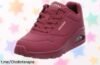 Zapatillas Skechers Uno para mujer con descuento brutal, cómodas y resistentes; ¡aprovecha este chollazo antes de que desaparezca y siente la diferencia en cada paso!