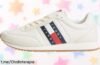 Zapatillas Tommy Jeans Runner para hombre, el clásico urbano de los 90 que ahora está a precio loco, ¡no te quedes sin las tuyas y destaca con estilo!
