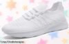 Zapatillas UROMGV para mujer con suela antideslizante y diseño moderno a precio de escándalo, ¡no dejes pasar esta oportunidad única para lucir genial mientras te mueves!