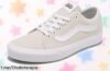 Zapatillas Vans Vero LS con diseño único y detalles cosidos a un precio rebajado, no dejes pasar este ofertón que te hará sentir espectacular.