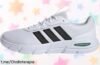 Zapatillas adidas Cloudfoam Flex cómodas y ligeras: descubierto el ofertón del momento que tus pies han estado esperando, ¡no dejes pasar esta oportunidad!