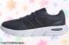 Zapatillas adidas Cloudfoam flex para hombre a precio loco, ligeras y con ajuste perfecto; ¡hazte con ellas antes de que vuelen!
