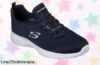 Zapatillas deportivas Skechers Dynamight para hombre: diseño moderno y resistencia increíble, ¡aprovecha este precio de escándalo antes de que desaparezca!