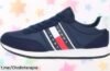 Zapatillas deportivas Tommy Jeans Runner Sneaker Classic a precio loco, un ofertón que darle estilo a tu look diario. ¡No dejes pasar esta oportunidad única para brillar!