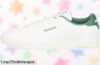 Zapatillas deportivas unisex Reebok Court Clean, el clásico ideal que ahora puedes tener a precio de escándalo para brillar en cada paso. ¡No te lo pierdas!