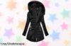 Abrigo acolchado para chica que abraza el frío y resalta tu estilo: ¡super chollo añadiendo 2 a la cesta! No dejes escapar esta oferta, abrígate con emoción.