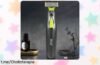 Afeitadora eléctrica MLG con hoja en T, la solución perfecta para barba y axilas a un precio de locura que no puedes dejar escapar, ¡hazte el favor de llevarla contigo!