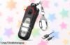 Alarma personal TECKNET de 130 dB y luz potente, ¡rebaja increíble que garantiza tu seguridad al instante! No dejes pasar este super chollo: protege lo que más amas.