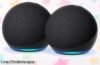 Altavoces inteligentes Echo Dot en pack de 2, ¡sonido potente y Alexa lista para ti a un precio increíble! No te pierdas esta oportunidad única de disfrutar ahora.